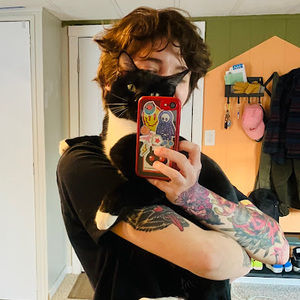 Meet your Posher, Sully